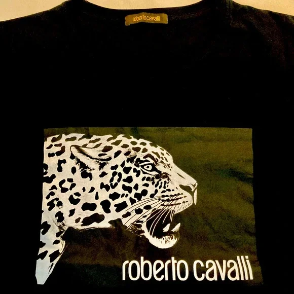 ❤️ROBERTO CAVALLI - Picture 2 of 6